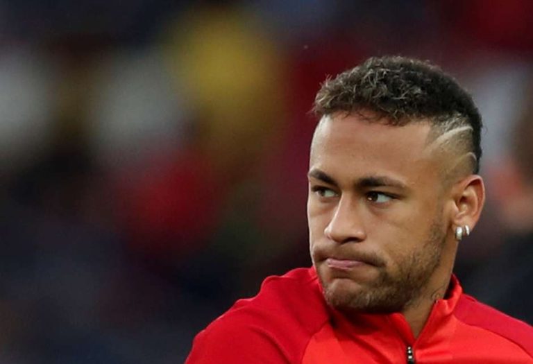 neymarpsgparissaintgermain20082017reuters